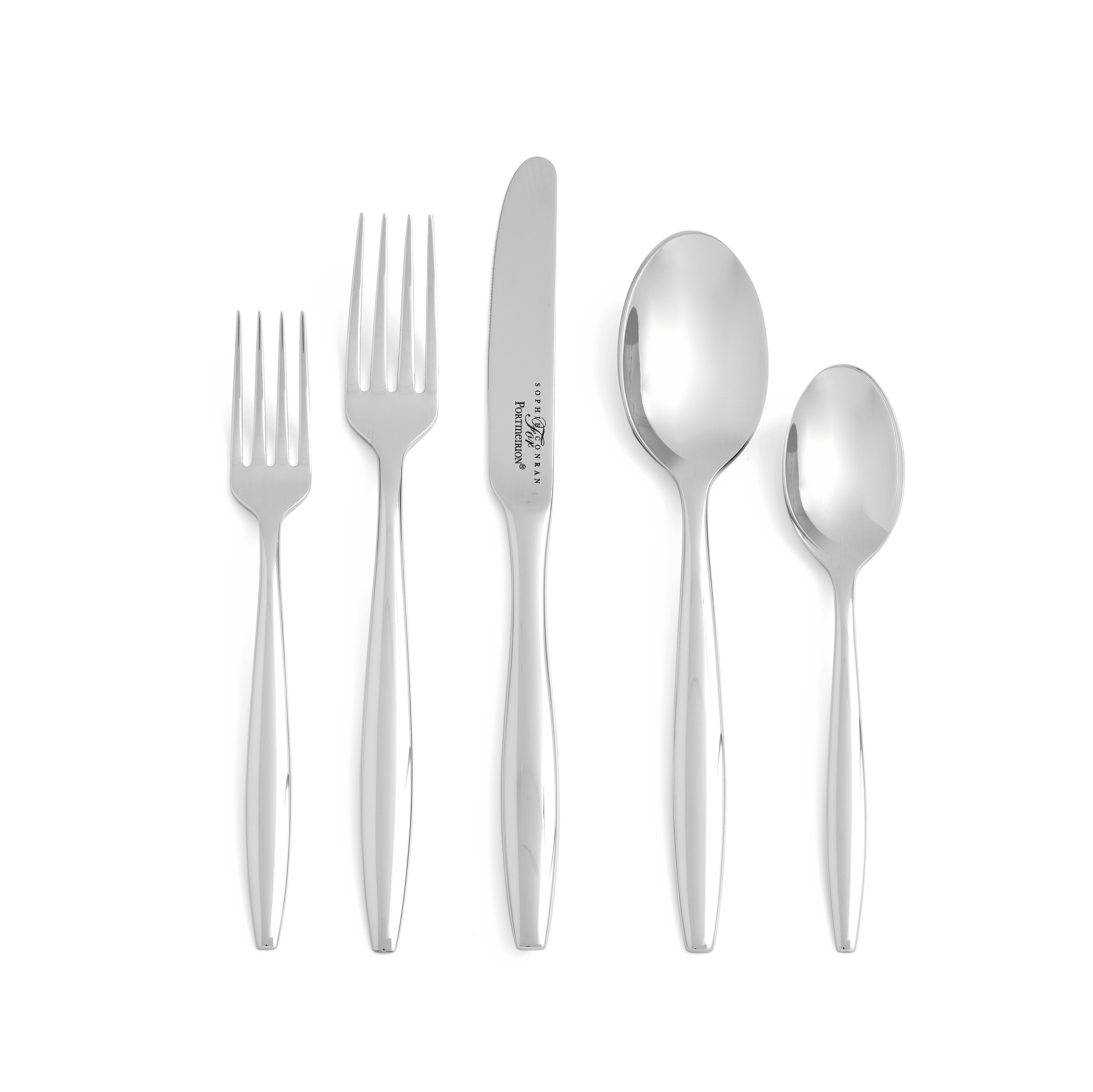 Sophie Conran Arbor 20 Piece Flatware Set image number null